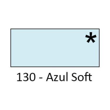 Imagem de Tinta Pva Daiara Cores Frias 80ml, AZUL SOFT - 130