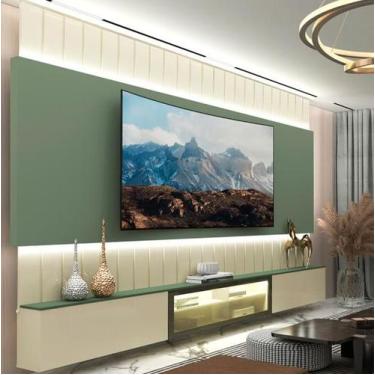 Imagem de Home Suspenso Soberana Reflecta para TV até 85 polegadas LED Soberano 