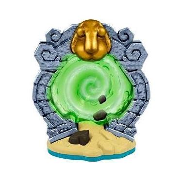 Imagem de Skylanders SWAP FORCE LOOSE Figure Sheep Wreck Island
