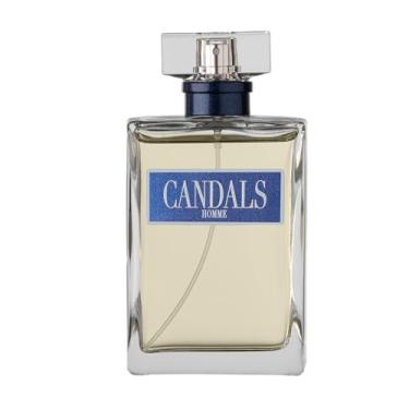 Imagem de Perfume Masculino CANDALS HOMME Primacial (100ml)