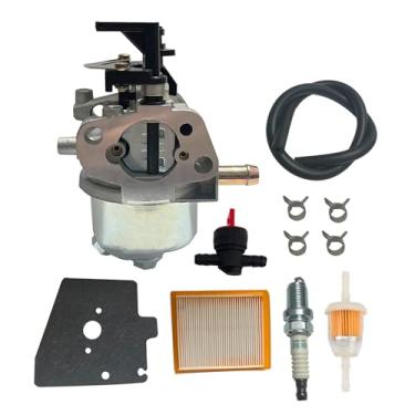 Imagem de Kit de carburador XT650 XT675 - Serve para motor Kohler XT650 XT675 - Peça de substituição número 14 853 36-S 14 853 49-S 14 853 21-S