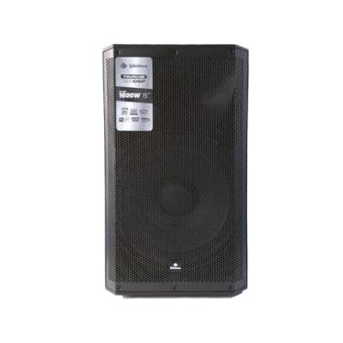 Imagem de Caixa de Som Amplificada Waldman Tourcab 1800DSP Ativa de 15 Polegadas