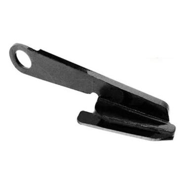 Imagem de Faca  Videa Inferior Corte Maquina Tecido 4 Pol. Octogonal. - Evolvere