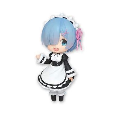 Imagem de Taito Re: Zero -Starting Life in Another World-: Rem Doll Crystal Figure