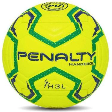 Imagem de Bola de Handebol H3L ULTRA Fusion Xxiii AM-VD - Penalty