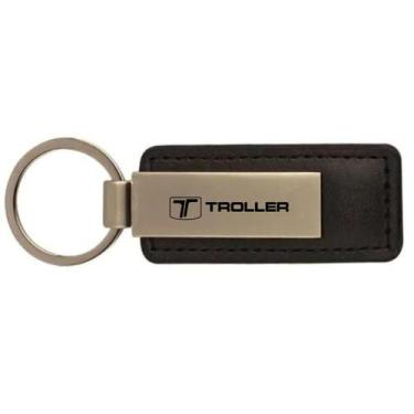 Imagem de Chaveiro Feito Para Troller T4 Trail Troller TX4 Bold Luxo D - KEYCHAI