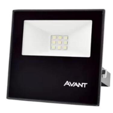 Imagem de Refletor Led Avant 10W - A.R Variedades MT