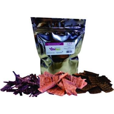 Imagem de Snack Gourmet de Mix de Miúdos 200g - Cibi Sani