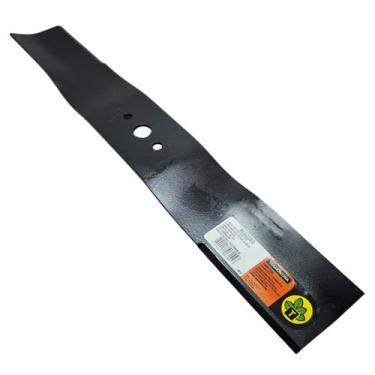 Imagem de Lamina metalica de reposicao 450 mm para cortador de grama cc45m 78795