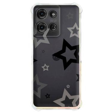 Imagem de Capa Capinha De Celular Compatível com Moto G75 5G Personalizada