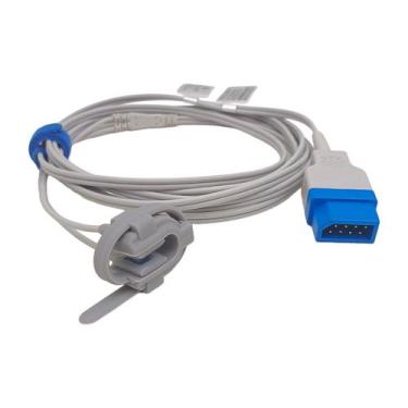 Imagem de Sensor de Oximetria Olidef Logicare - Maple Hospitalar