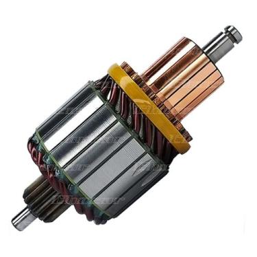 Imagem de INDUZIDO BOSCH Iveco, Citroen, Peugeot Boxer 2.0, Ducato - Rudder Auto