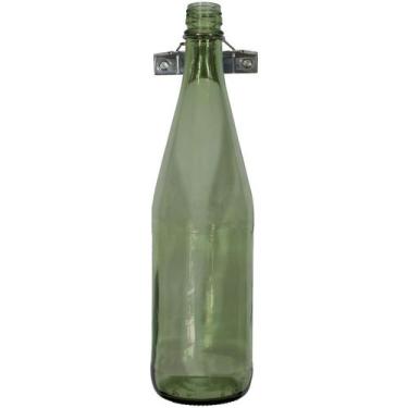 Imagem de Incrível Suporte de Garrafas de Parede: Decore do Seu Jeito - SAT - Se