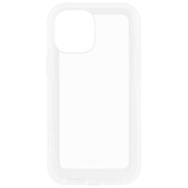 Imagem de Pelican Voyager Series - Capa para iPhone 12 Mini (5G) - Proteção contra quedas militar - Coldre - 5,4 polegadas - Transparente