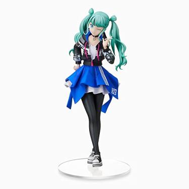 Imagem de Sega Project Sekai Colorful Stage! Feat Hatsune Miku: Street Miku SPM Figura
