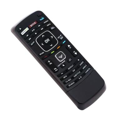 Imagem de Substitua XRB300 Blue Ray Player Controle Remoto para Vizio Blu-ray Disc/DVD Player VBR338 VBR370 VBR122 VBR337