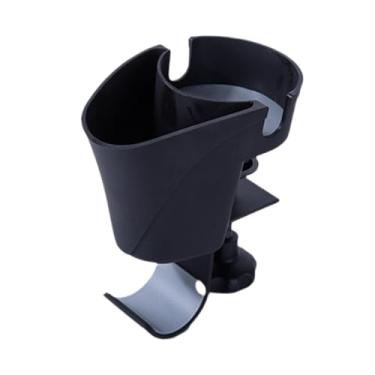 Imagem de MERIGLARE Suporte para caneta de mesa Suporte para copos Suporte para caneta com braçadeira Suporte para fone de ouvido Suporte para caneta de mesa com