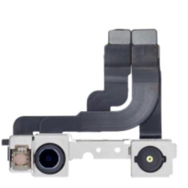 Imagem de Módulo conector de cabo flexível para câmera frontal para iPhone 12ProMax