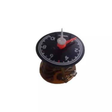 Imagem de MANOMETRO DUPLO 10 BAR MB mb BENZ W89.006 W89.007