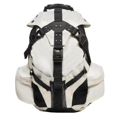 Imagem de Mochila Oakley Icon RC Backpack 32L WT25 Mist, Único, Branco