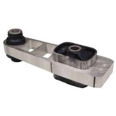 Imagem de Coxim do câmbio Traseiro Peugeot 206 2001 a 2005 AXIOS