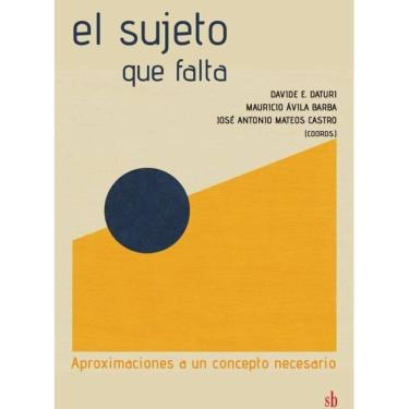 Imagem de El sujeto que falta - Espanhol
