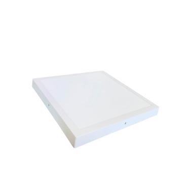 Imagem de Painel Plafon sobrepor 40x40 36W