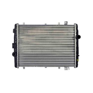 Imagem de Radiador - Gol 1987 A 1995 / Parati 1987 A 1995 / Passat 1987 A 1995 /