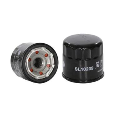 Imagem de WIX - Filtro de lubrificante giratório