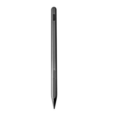 Imagem de Meebook Caneta Stylus M8 | Marque, escreva notas e destaques | Recarregável via USB-C | Compatível com Meebook eReader M8 de 19.8 cm | Cinza