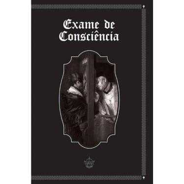 Imagem de Exame De Consciência
