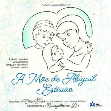 Imagem de A Mãe De Abigail E Estêvão