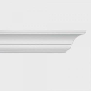 Imagem de Kit com 10 Barras Roda Teto Perfil de Poliestireno As Homestar 20m