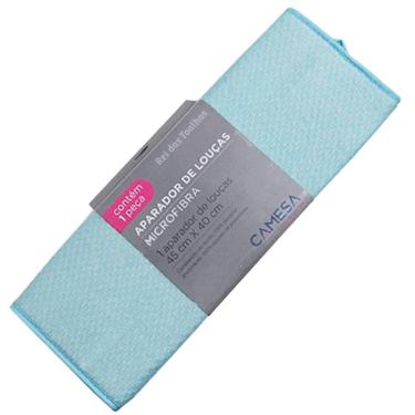 Imagem de Aparador De Louças Camesa Cor: Verde Thifanny