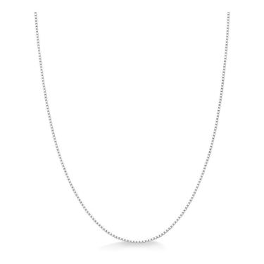 Imagem de Corrente Veneziana 60Cm Prata 925