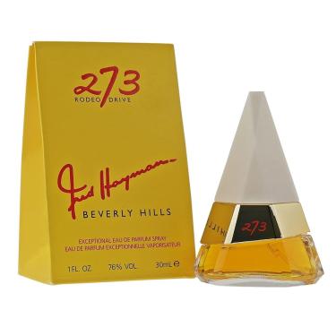 Imagem de Perfume Fred Hayman 273 Eau De Parfum 30ml para mulheres