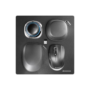Imagem de 3Dconnexion SpaceMouse Wireless Kit 2