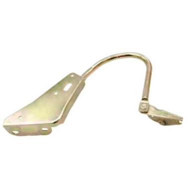 Imagem de Dobradiça Capô Esquerda Renault Trafic - Universal