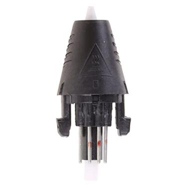 Imagem de Haoyull Impressora de bico de caneta de impressão 3D para substituição de cabeça para primeira geração 1,75 mm ABS impressão 3D bocal de cabeça de caneta bicos de impressão 3D bocais de impressão 3D