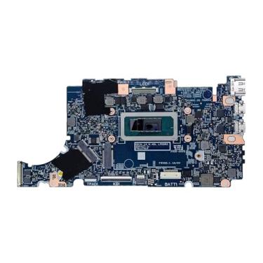 Imagem de Substituição para placa mãe Dell Inspiron 13 5320 0DIN 13 N ADL LPDDR5 203127-1 placa de sistema i5-1240P processador 8GB RAM 0K450Y K450Y