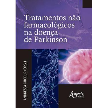 Imagem de Livro - Tratamentos não Farmacológicos na Doença de Parkinson