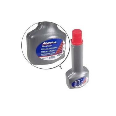 Imagem de Aditivo Combustivel Flexpower Acdelco 200 Ml - Ac Delco