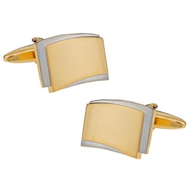 Imagem de Abotoaduras profissionais exclusivas Cuff-Daddy com caixa de apresentação