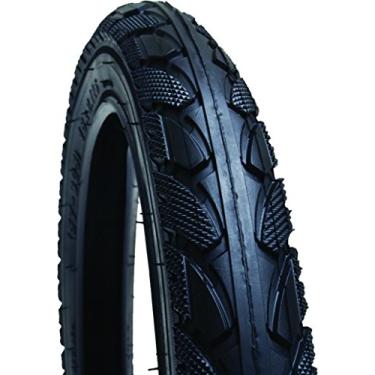 Imagem de Kenda K1039 Komfort Pneu de bicicleta eletrônico preto 16X2.125