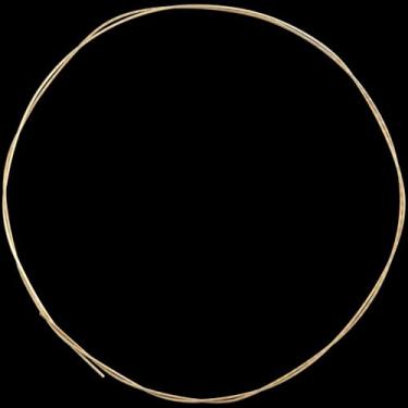 Imagem de Alpinleux 1 peça de fio de solda de prata, kit de solda de joias de prata, ferramentas de arame de solda para reparo de joias, reparo de componentes (0,5 mm)