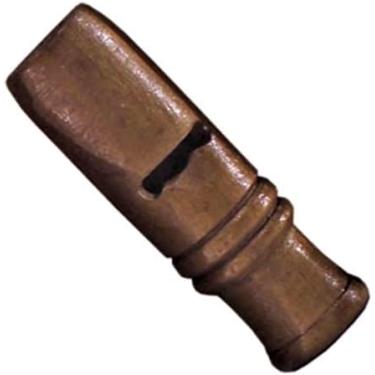 Imagem de Pio artesanal de madeira chama e atrai pássaros - Ave Inhambuguaçu