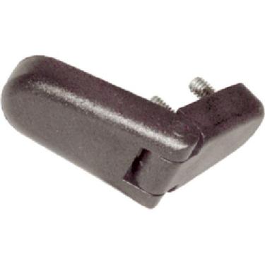 Imagem de Dobradiça Externa Reforçada P/ Tampas Uso Geral - Universal