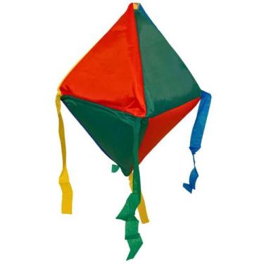 Imagem de 4 Balão Nylon Grande Festa Junina Decoração Quermesse - Real Seda