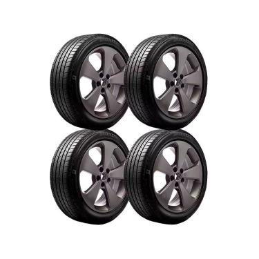 Imagem de Pneu Aro 17 Bridgestone Turanza T005 225-60 99y - 4 Unidades