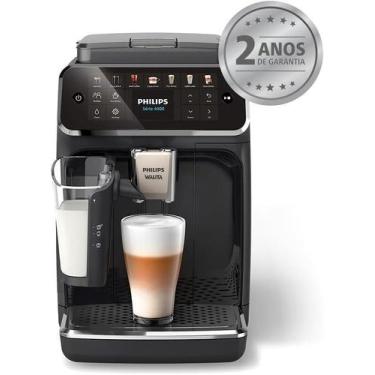 Imagem de Maquina Cafeteira Philips Walita Expresso Italiana Super, 110V